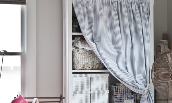 craft curtain