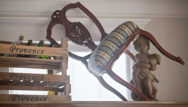 chair
