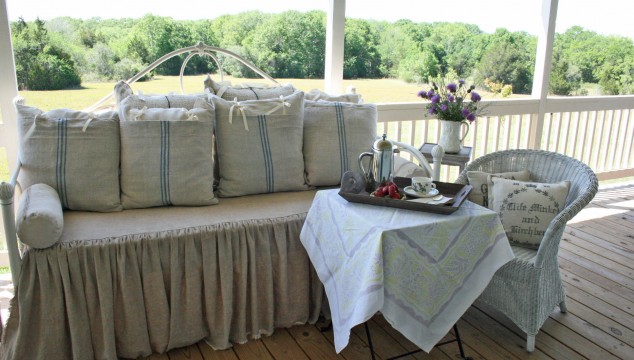 daybed