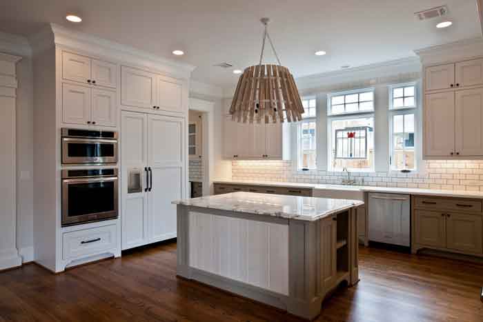 not brave enough to have marble in my kitchen, but I love the look not brave enough to have marble in my kitchen, but I love the look
