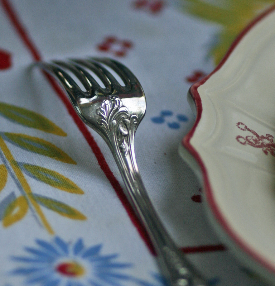 French Inspired Collections Silverware Cedar Hill Farmhouse