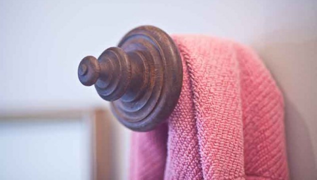 towel-holder