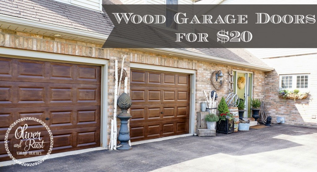 garage doors