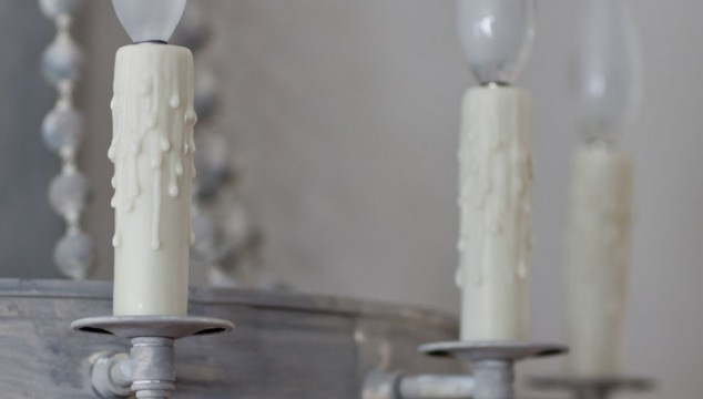 French-wall-sconce-candle