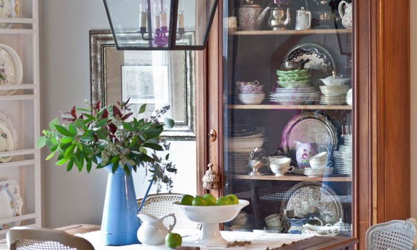 breakfast-room