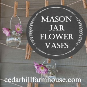 flowers-in-mason-jars