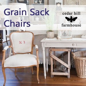 grain-sack-chairs